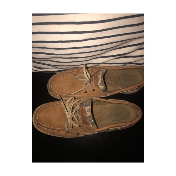 Sperry Boat shoes - Picture 3 of 3